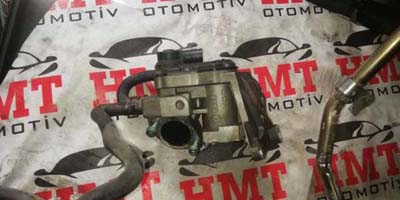 PORSCHE 944 ÇIKMA EGR VALFİ ÇIKMA YEDEK PARÇA