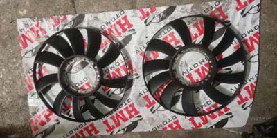 JETTA  ÇIKMA PARÇA ÇIKMA KLİMA MOTOR FAN PERVANESİ ÇIKMA YEDEK PARÇA